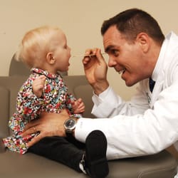 Mark Niedfeldt, MD
