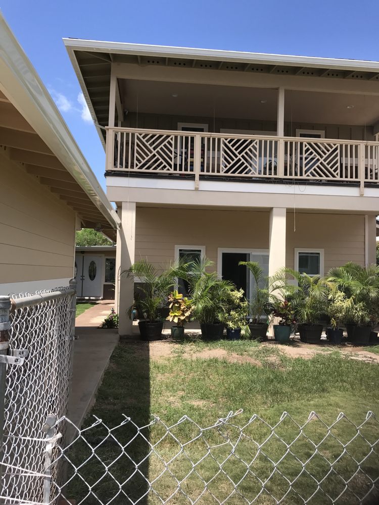 Slide of Windward Custom Builders