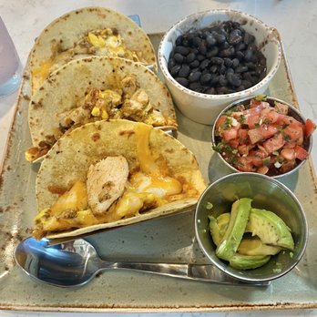 First Watch - Breakfast tacos ! - Breakfast & Brunch Near Me - Orlando, Florida