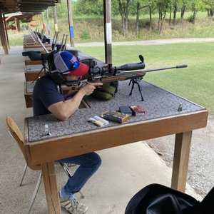 QUAIL CREEK SHOOTING RANGE - 23 Photos & 62 Reviews - 13814 Fm 1171