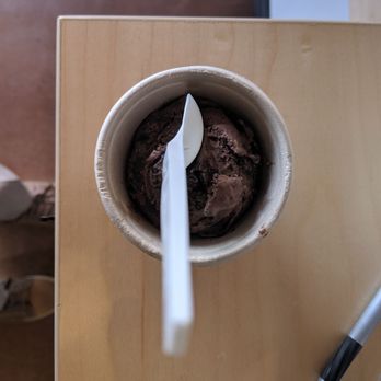 Wild Scoops - Sweeter than dirt - Desserts Near Me - Anchorage, Alaska