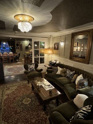 Vinnhaus by null