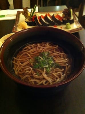 Eat Tokyo (Notting Hill Gate) by null