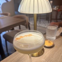 Pisco Sour
