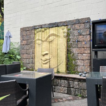 Modern China - Patio - Chinese Near Me - Walnut Creek, California Modern China - Patio - Chinese Near Me - Walnut Creek, California