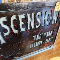 Ascension Body Art