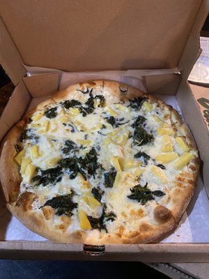 Jonny's Pizza by null