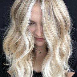 The Colour Authority - Hand Painted Balayage