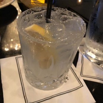 Morton's The Steakhouse - Lemon Drop - Steakhouses Near Me - Hackensack, New Jersey Morton's The Steakhouse - Lemon Drop - Steakhouses Near Me - Hackensack, New Jersey