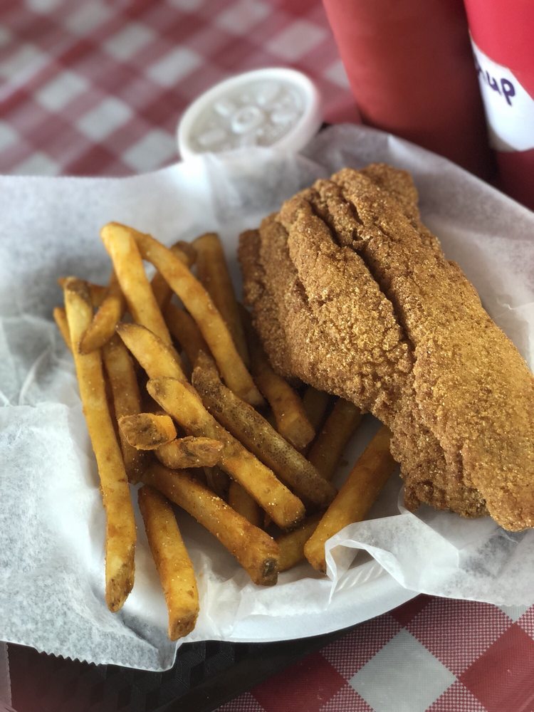 THE FISH NET CLOSED 17 Photos 2731 Lamar Ave, Memphis, Tennessee