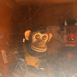 Haunted Hallways