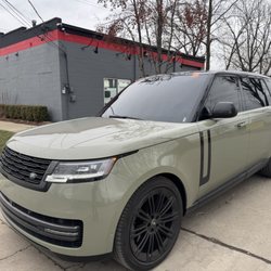 RC Auto Glass