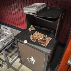 True Texas BBQ