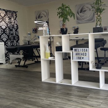 Arched Ink - Permanent make-up clinic - Permanent Makeup Near Me - San Diego, California Arched Ink - Permanent make-up clinic - Permanent Makeup Near Me - San Diego, California