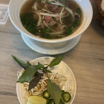 Let's Get Pho - Pho Tai - Vietnamese Near Me - Henderson, Nevada