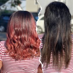 Hair by Maribel