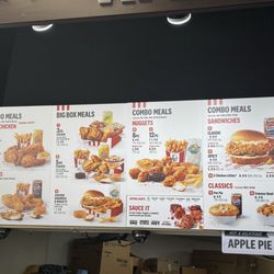 KFC
