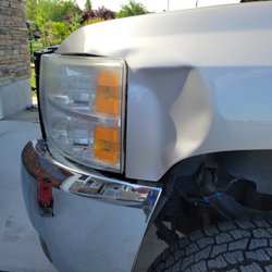Limitless Dent Repair