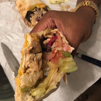 Tropical Smoothie Cafe - Juice Bars & Smoothies Near Me - Raleigh, North Carolina