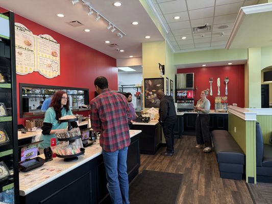 Chicken Salad Chick by null