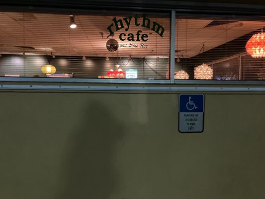 Rhythm Cafe by null