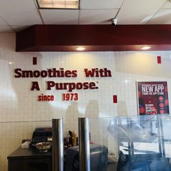 Smoothie King