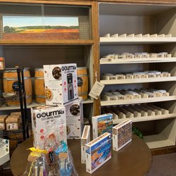 Tea Baggers - Teas and coffees