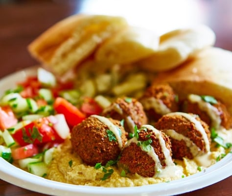 Bagels & Co. by null