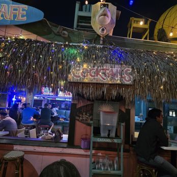 Baja Beach Cafe - Outside view - Sports Bars Near Me - San Diego, California Baja Beach Cafe - Outside view - Sports Bars Near Me - San Diego, California