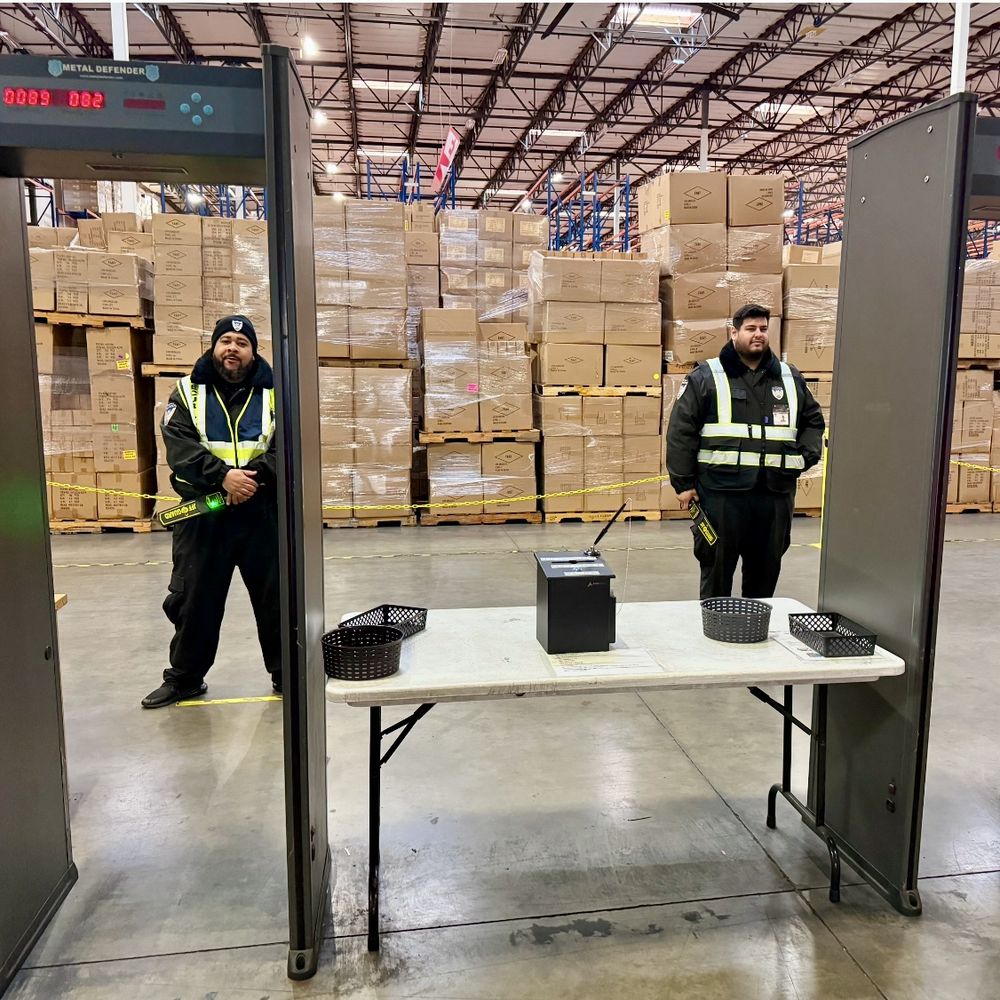 THE BEST 10 SECURITY SERVICES near CHINO HILLS, CA 91709 - Updated 2026 -  Hours - Yelp