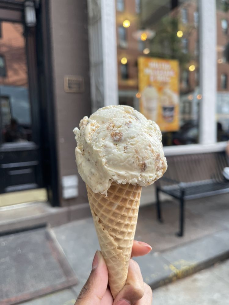 Van Leeuwen Ice Cream - East Village