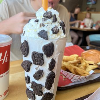 HI-POINTE DRIVE-IN - Updated January 2025 - 971 Photos & 971 Reviews ...