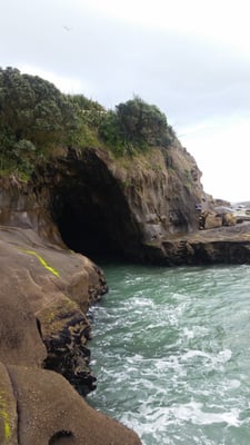 Muriwai by null