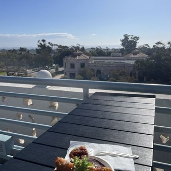 The Craft Taco at SOVA - View from balboa park rooftop - Tacos Near Me - San Diego, California The Craft Taco at SOVA - View from balboa park rooftop - Tacos Near Me - San Diego, California
