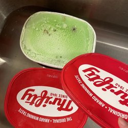 Rite Aid - Ice cream