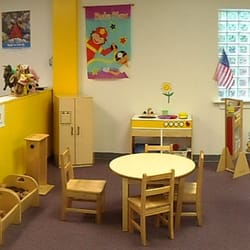 Park View Child Development Center