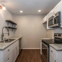 Trend Property & Management - Kitchen Remodel by Trend