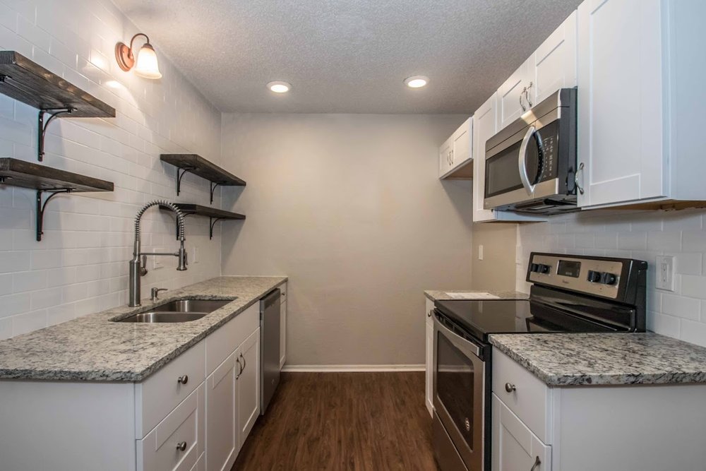 Trend Property & Management - veterans service organization in Keller, TX