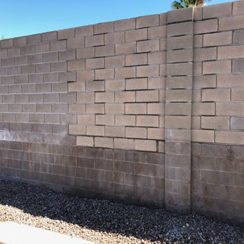 Brown Masonry - All done! - Masonry/Concrete Near Me Brown Masonry - All done! - Masonry/Concrete Near Me