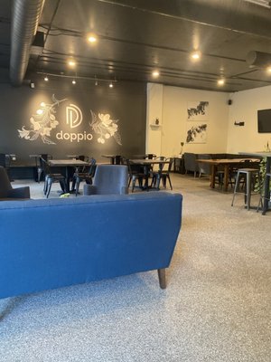 Doppio Coffee by null