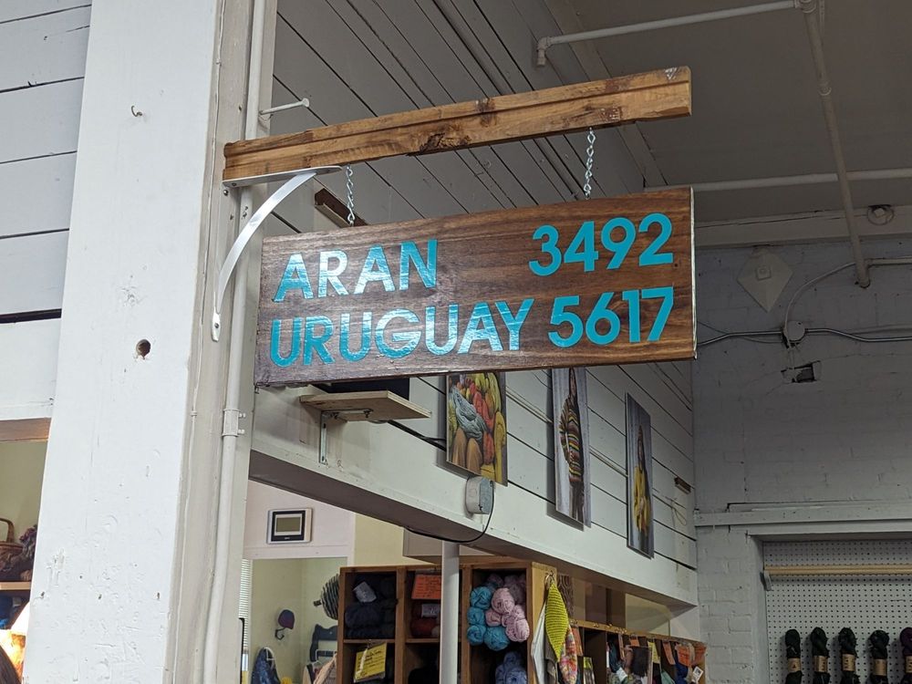 GRAFTON YARN STORE Updated October 2024 11 Photos 1300 14th Ave