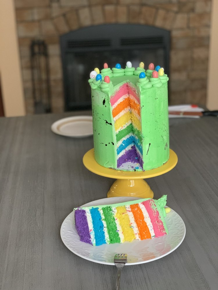 THE CAKE BAR BY ROBBIE Lakeland, FL Yelp