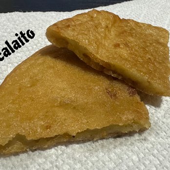 Mi Bella Islita - Not a Bacalaito - Cuban Near Me - Union City, New Jersey Mi Bella Islita - Not a Bacalaito - Cuban Near Me - Union City, New Jersey