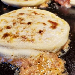 Pupusas Buen Provecho