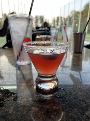 Topgolf Atlanta Midtown by null
