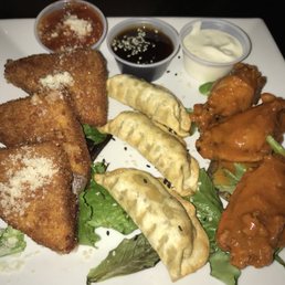 The Sampler