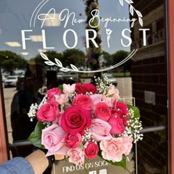 A New Beginning Florist