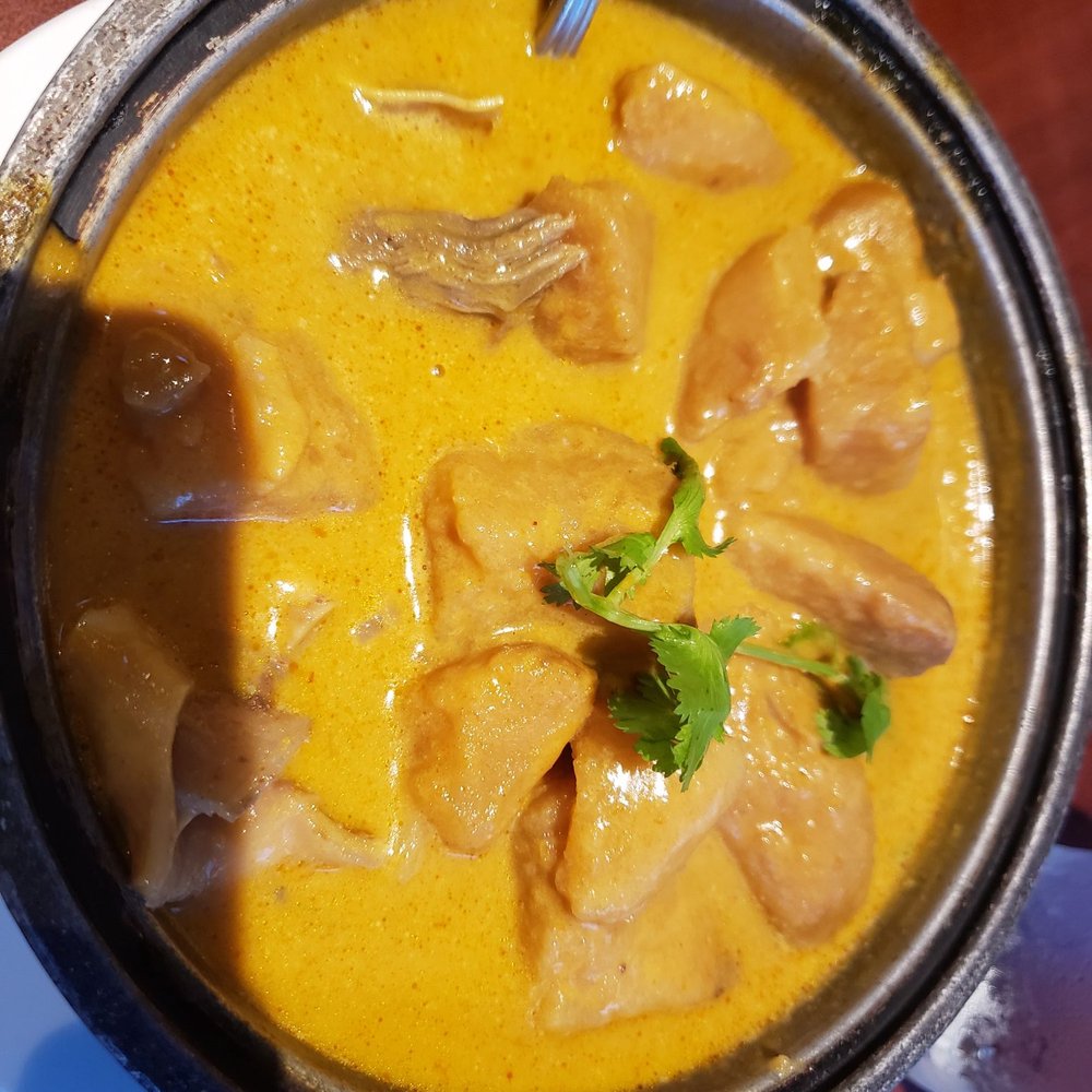 Malay Satay Hut - Malaysian Near Me - Bellevue, Washington Malay Satay Hut - Malaysian Near Me - Bellevue, Washington