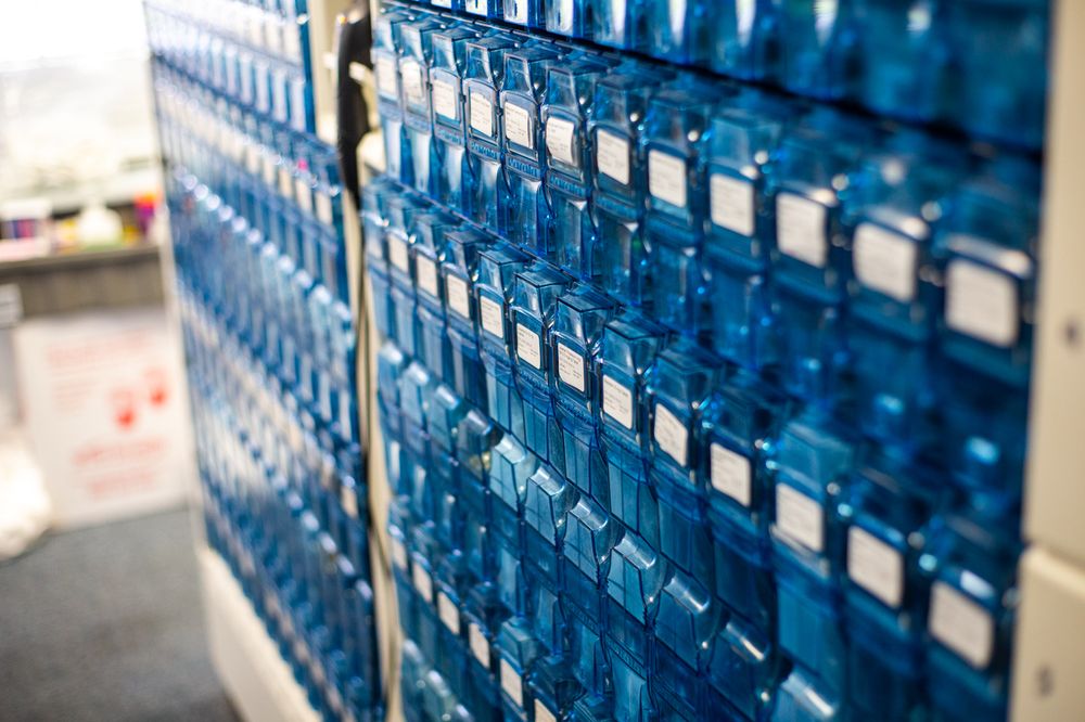 CHAPMAN PHARMACY Updated October 2024 12 Photos 305 Maple Dr