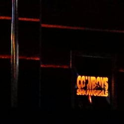Cowboys Showgirls - Love the new updates that Cowboys have recently done.